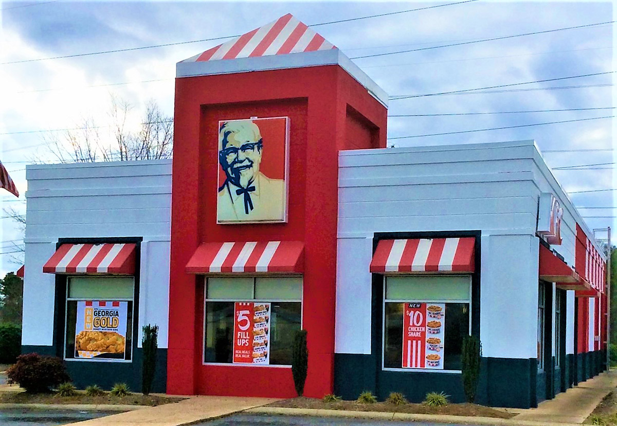 Locations Felker Day, Inc.